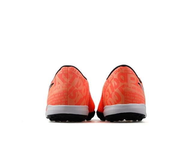 NIKE JR PHANTOM VENOM ACADEMY TF Genç Halı Saha Ayakkabısı AO0377-810 Turuncu