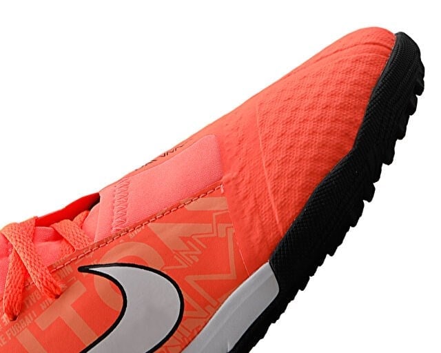 NIKE JR PHANTOM VENOM ACADEMY TF Genç Halı Saha Ayakkabısı AO0377-810 Turuncu