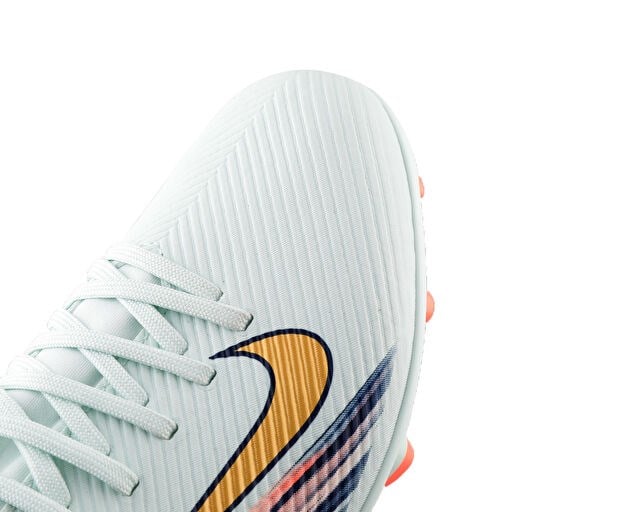 NIKE JR SUPERFLY 10 CLUB MDS FG/MG Çocuk Çim Zemin Kramponu FZ1609-300 Yeşil