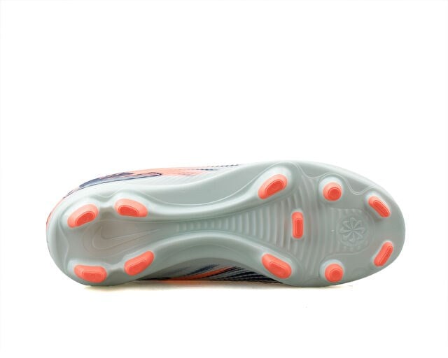 NIKE JR SUPERFLY 10 CLUB MDS FG/MG Çocuk Çim Zemin Kramponu FZ1609-300 Yeşil