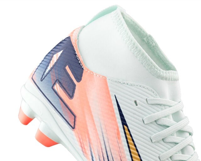 NIKE JR SUPERFLY 10 CLUB MDS FG/MG Çocuk Çim Zemin Kramponu FZ1609-300 Yeşil