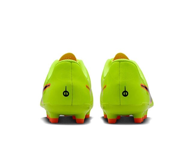 NIKE JR TIEMPO LEGEND 10 CLUB FG/MG Genç Çoklu Çim Zemin Kramponu DV4352-701 Sarı
