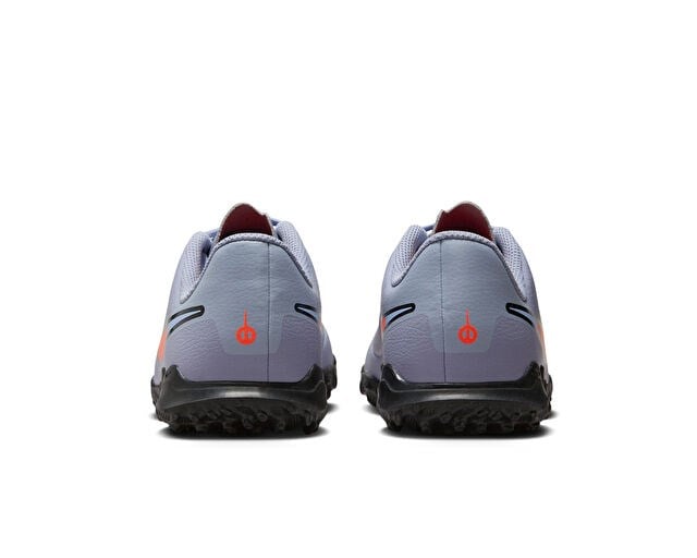 NIKE JR TIEMPO LEGEND 10 CLUB TF Genç Halı Saha Ayakkabısı DV4355-402 Mavi