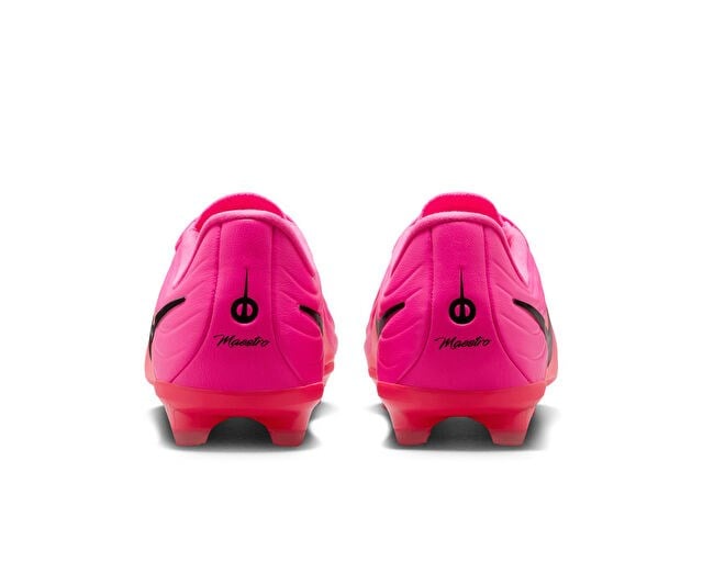 NIKE JR TIEMPO MAESTRO ACAD FG/MG Genç Çoklu Çim Zemin Kramponu IH1804-901 Çok Renkli