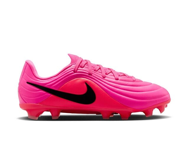 NIKE JR TIEMPO MAESTRO ACAD FG/MG Genç Çoklu Çim Zemin Kramponu IH1804-901 Çok Renkli