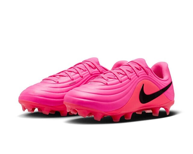 NIKE JR TIEMPO MAESTRO ACAD FG/MG Genç Çoklu Çim Zemin Kramponu IH1804-901 Çok Renkli