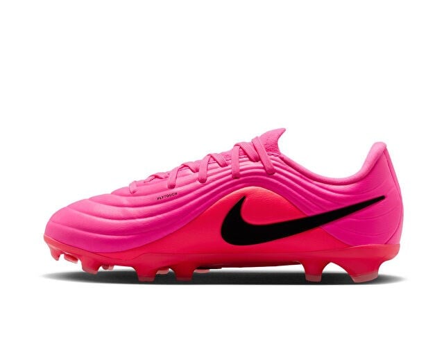 NIKE JR TIEMPO MAESTRO ACAD FG/MG Genç Çoklu Çim Zemin Kramponu IH1804-901 Çok Renkli
