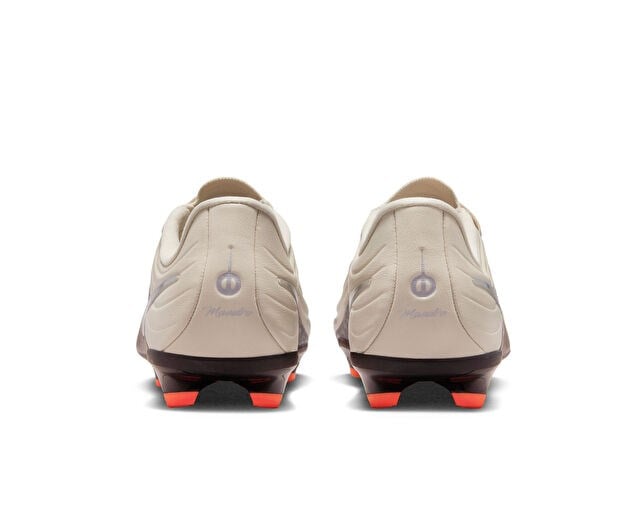 NIKE JR TIEMPO MAESTRO ACD FGMG NU3 Genç Çoklu Çim Zemin Kramponu IO8549-201 Kahverengi