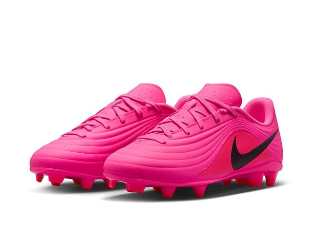 NIKE JR TIEMPO MAESTRO CLUB FG/MG Genç Çoklu Çim Zemin Kramponu IH1808-901 Çok Renkli