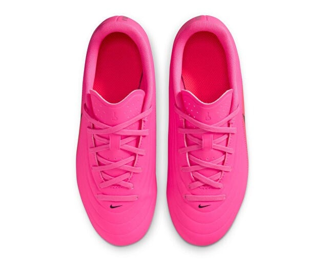 NIKE JR TIEMPO MAESTRO CLUB FG/MG Genç Çoklu Çim Zemin Kramponu IH1808-901 Çok Renkli