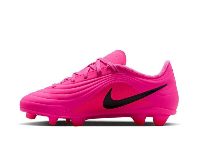NIKE JR TIEMPO MAESTRO CLUB FG/MG Genç Çoklu Çim Zemin Kramponu IH1808-901 Çok Renkli