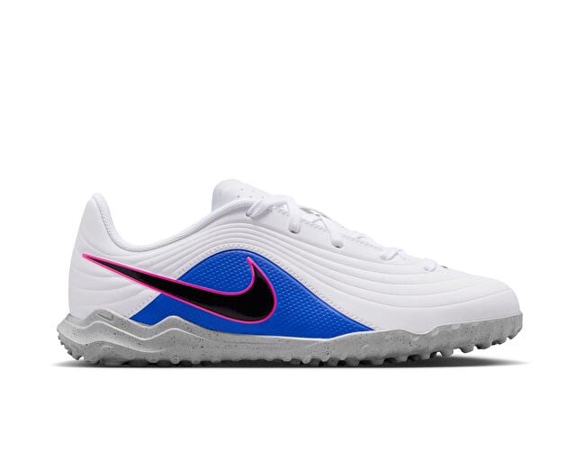 NIKE JR TIEMPO MAESTRO CLUB TF Genç Halı Saha Ayakkabısı IB5024-146 Beyaz