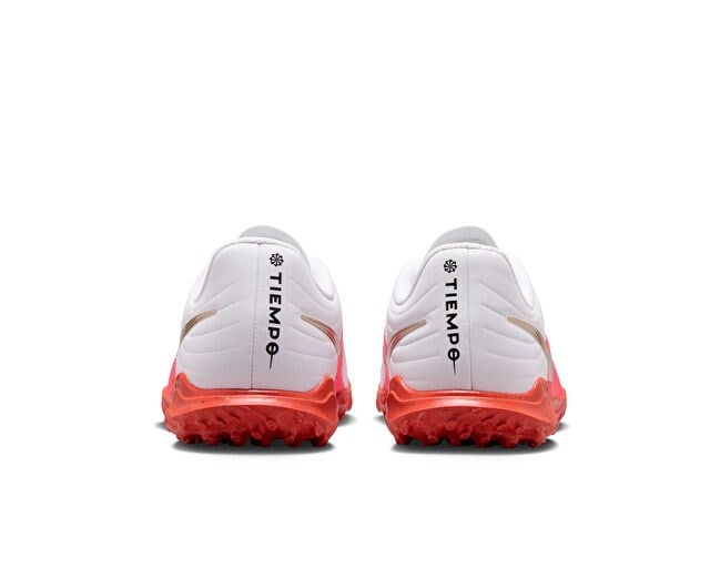 NIKE JR TIEMPO MAESTRO CLUB TF Genç Halı Saha Ayakkabısı IB5024-100 Beyaz