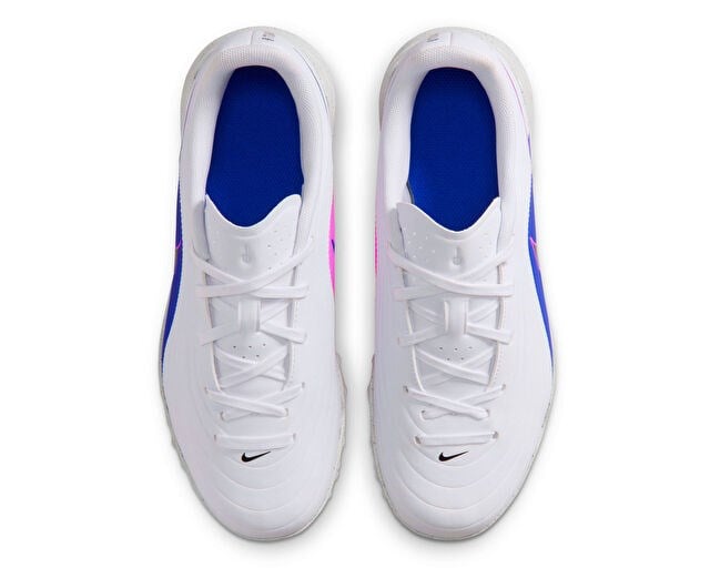 NIKE JR TIEMPO MAESTRO CLUB TF Genç Halı Saha Ayakkabısı IB5024-146 Beyaz