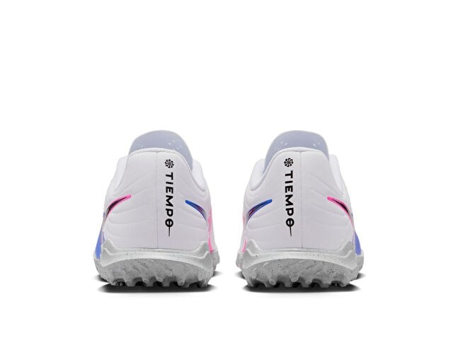 NIKE JR TIEMPO MAESTRO CLUB TF Genç Halı Saha Ayakkabısı IB5024-146 Beyaz