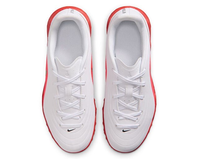 NIKE JR TIEMPO MAESTRO CLUB TF Genç Halı Saha Ayakkabısı IB5024-100 Beyaz