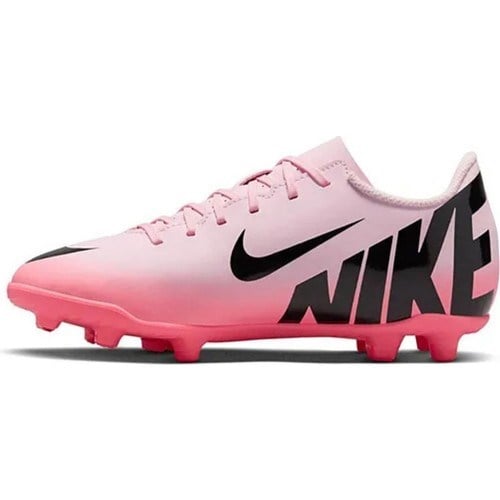 Nike Jr Vapor 15 Club Fg/mg Çoklu Zemin Çocuk Futbol Kramponu