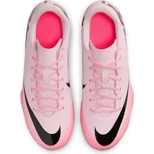 Nike Jr Vapor 15 Club Fg/mg Çoklu Zemin Çocuk Futbol Kramponu