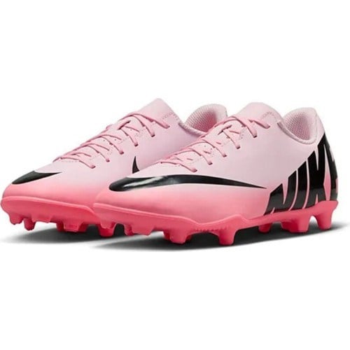 Nike Jr Vapor 15 Club Fg/mg Çoklu Zemin Çocuk Futbol Kramponu