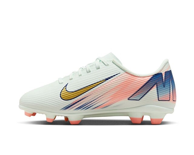 NIKE JR VAPOR 16 CLUB MDS FG/MG Genç Çoklu Çim Zemin Kramponu FZ1614-300 Yeşil