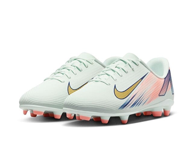 NIKE JR VAPOR 16 CLUB MDS FG/MG Genç Çoklu Çim Zemin Kramponu FZ1614-300 Yeşil