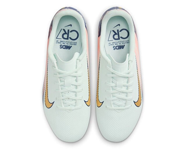 NIKE JR VAPOR 16 CLUB MDS FG/MG Genç Çoklu Çim Zemin Kramponu FZ1614-300 Yeşil