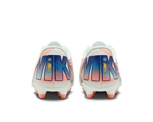 NIKE JR VAPOR 16 CLUB MDS FG/MG Genç Çoklu Çim Zemin Kramponu FZ1614-300 Yeşil