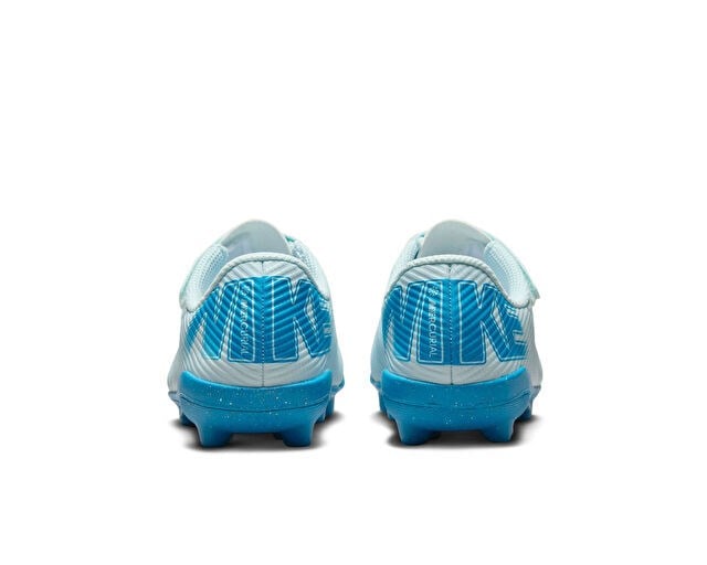 NIKE JR VAPOR 16 CLUB MG PS (V) Çocuk Çim Zemin Kramponu FQ8290-400 Mavi
