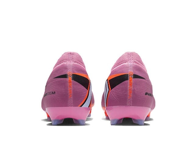 NIKE JR ZM MERCURIAL VAPOR 16 PRO FG Genç Çim Zemin Kramponu HF5448-600 Kırmızı