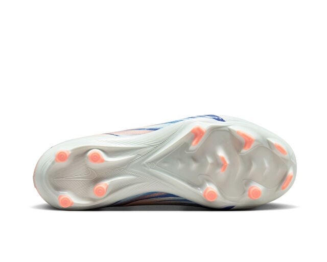 NIKE JR ZM SUPERFLY 10 ACD MDS FG/MG Çocuk Çim Zemin Kramponu FZ1535-300 Yeşil