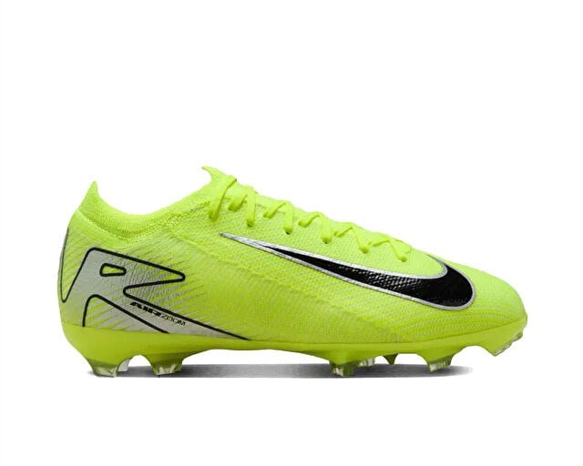 NIKE JR ZM VAPOR 16 PRO FG Genç Çim Zemin Kramponu HF5448-700 Yeşil