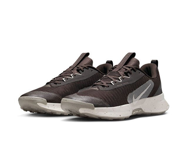 NIKE JUNIPER TRAIL 3 Erkek Arazi Tipi Koşu Ayakkabısı FQ0904-203 Kahverengi