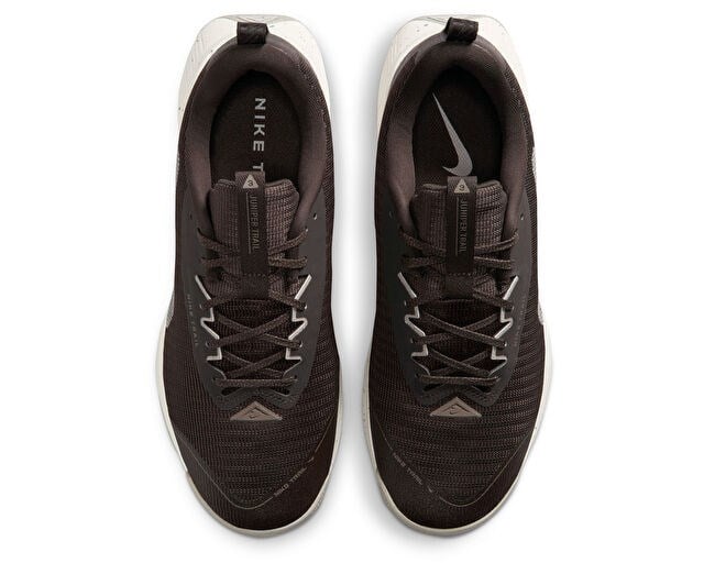 NIKE JUNIPER TRAIL 3 Erkek Arazi Tipi Koşu Ayakkabısı FQ0904-203 Kahverengi