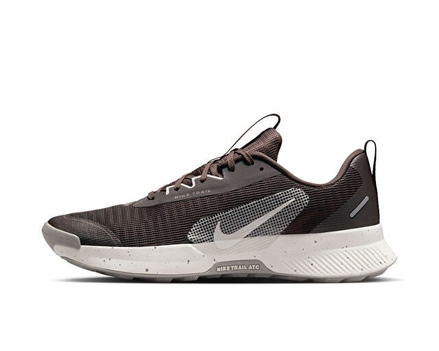 NIKE JUNIPER TRAIL 3 Erkek Arazi Tipi Koşu Ayakkabısı FQ0904-203 Kahverengi