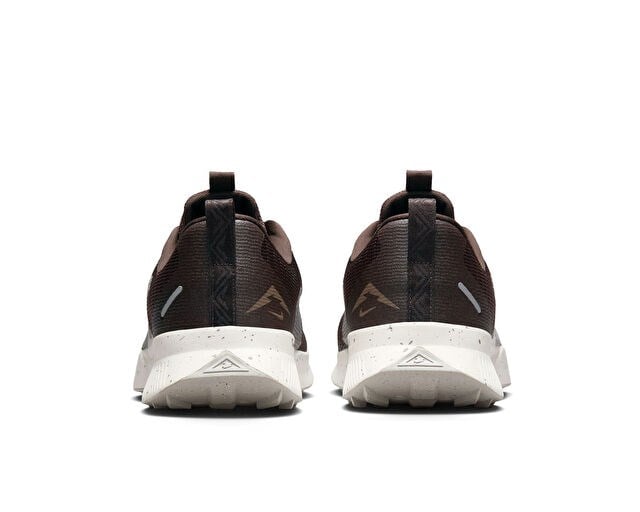 NIKE JUNIPER TRAIL 3 Erkek Arazi Tipi Koşu Ayakkabısı FQ0904-203 Kahverengi