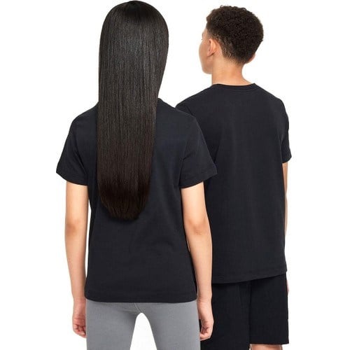 Nike K Nsw Tee Futura Hbr Çocuk Tişört FZ5178-010 FZ5178-010001