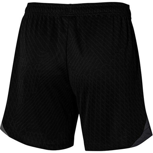 Nike Kadın Futbol Antrenman Şortu W Nk Df STRK23 Short K Siyah