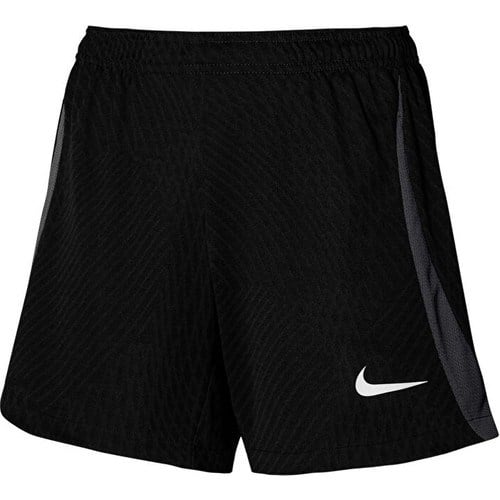 Nike Kadın Futbol Antrenman Şortu W Nk Df STRK23 Short K Siyah