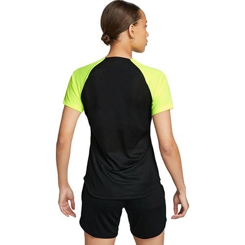 Nike Kadın Futbol Antrenman Tişörtü W Nk Df Acdpr Ss  K