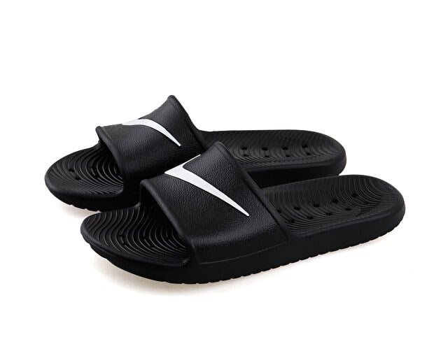 NIKE KAWA SHOWER Unisex Terlik 832528-001 Siyah