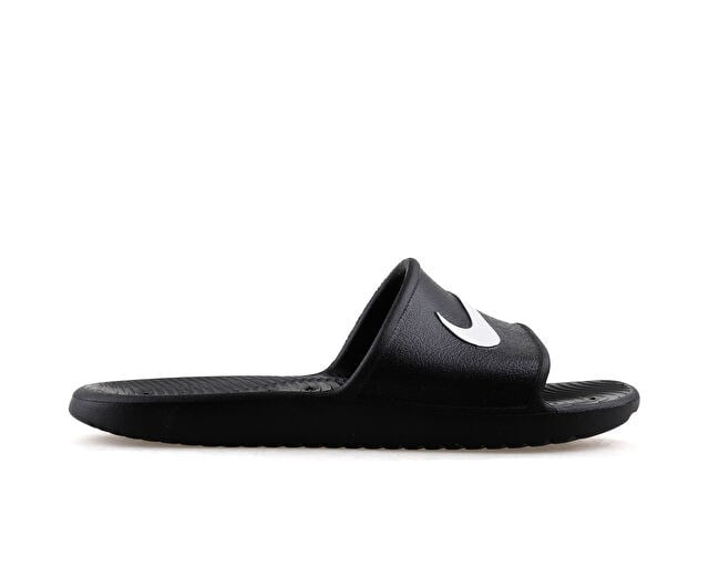 NIKE KAWA SHOWER Unisex Terlik 832528-001 Siyah
