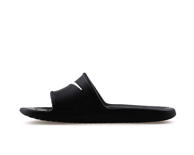 NIKE KAWA SHOWER Unisex Terlik 832528-001 Siyah