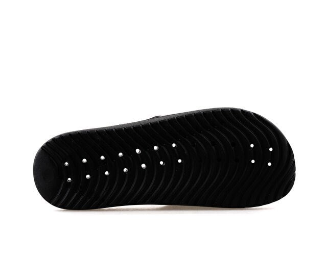 NIKE KAWA SHOWER Unisex Terlik 832528-001 Siyah