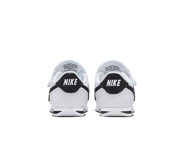 NIKE KIDS CORTEZ EASYON (TDV) Bebek Günlük Ayakkabı DM0952-108 Beyaz