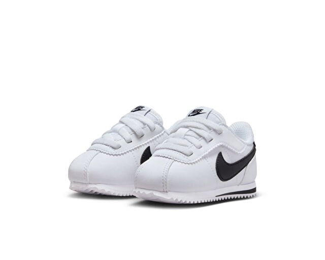 NIKE KIDS CORTEZ EASYON (TDV) Bebek Günlük Ayakkabı DM0952-108 Beyaz