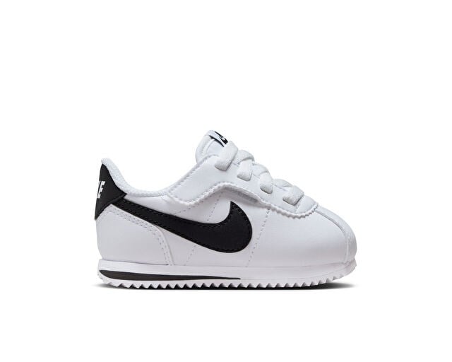 NIKE KIDS CORTEZ EASYON (TDV) Bebek Günlük Ayakkabı DM0952-108 Beyaz