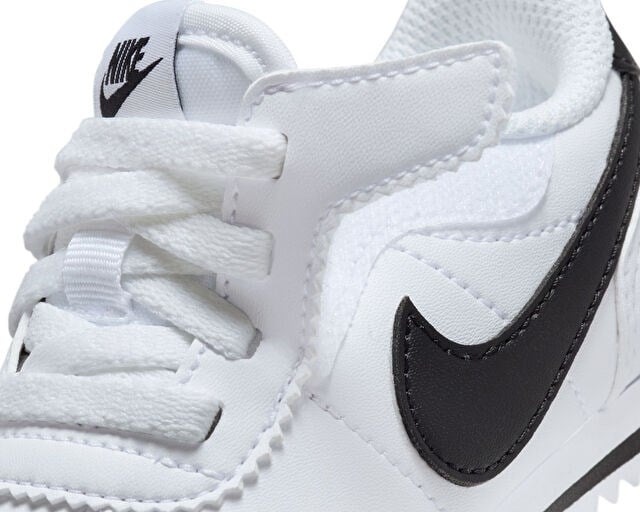 NIKE KIDS CORTEZ EASYON (TDV) Bebek Günlük Ayakkabı DM0952-108 Beyaz