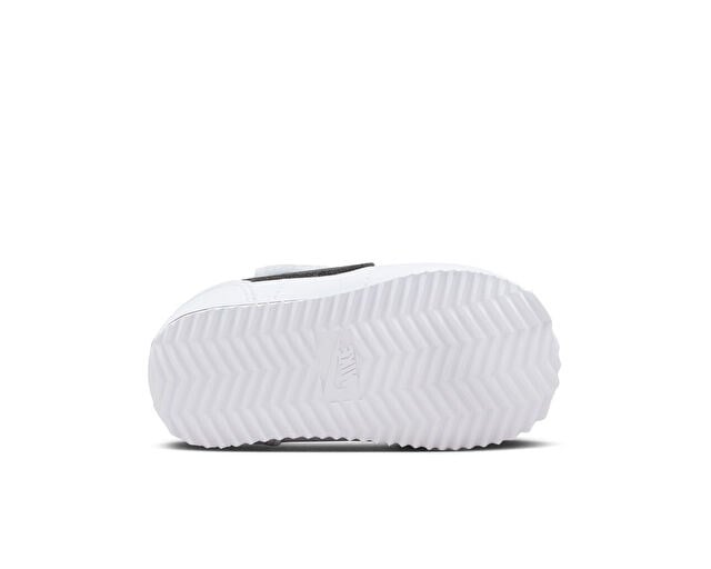 NIKE KIDS CORTEZ EASYON (TDV) Bebek Günlük Ayakkabı DM0952-108 Beyaz