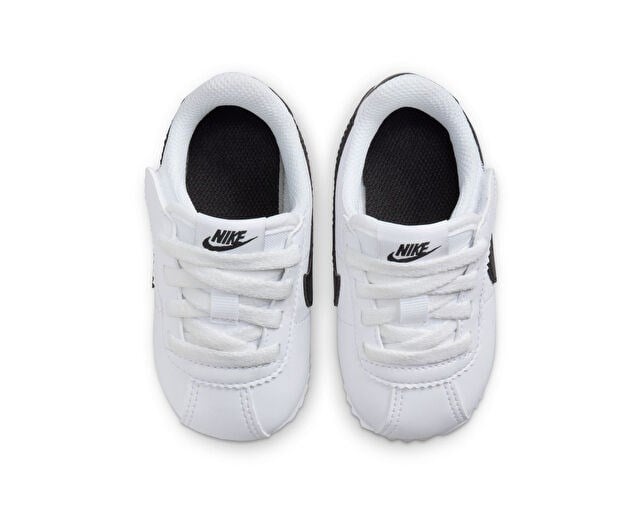 NIKE KIDS CORTEZ EASYON (TDV) Bebek Günlük Ayakkabı DM0952-108 Beyaz