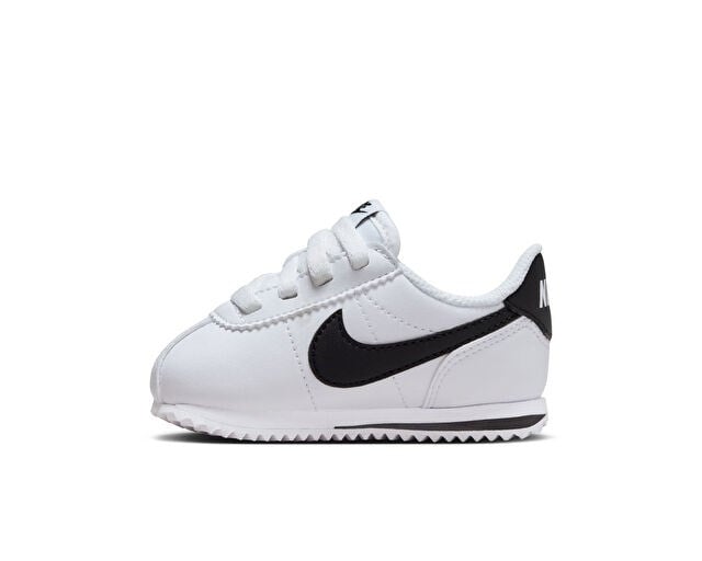 NIKE KIDS CORTEZ EASYON (TDV) Bebek Günlük Ayakkabı DM0952-108 Beyaz